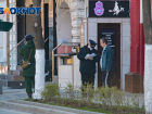 За сутки в Ростовской области 29 человек оштрафованы на 15 тысяч рублей за нарушение самоизоляции