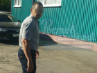 Мужчина избил водителя и оскорбил его жену после скандала в пробке на дороге Ростовской области