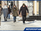 Власти отчитались об уборке Ростова после снегопада
