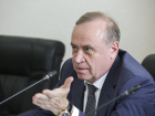 Заместитель губернатора Ростовской области Сергей Сидаш останется под стражей