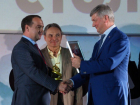 Производитель "Богучарских семечек" получил награду за качество
