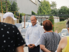 Виталий Кушнарев: программу благоустройства дворов необходимо возобновить