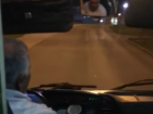 Горячие разборки уставшего водителя маршрутки с запоздалой пассажиркой в Ростове попали на видео