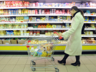 Молочные продукты на прилавках магазинов Ростовской области оказались поддельными