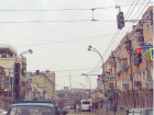 Появление видеокамер-детекторов на центральном перекрестке Ростова возмутило автомобилистов