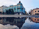 В Ростове выпала месячная норма осадков 22 июля 