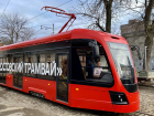 Ростов станет первым городом в России, где появятся суперсовременные трамваи
