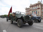 Штаб Бессмертного полка Ростова начал подготовку к параду