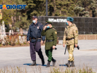 В Новочеркасске для патрулирования улиц начали привлекать студентов
