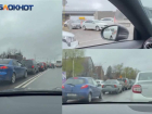 Ростовчан снова просят объехать Вавилова — ремонт дороги продлили до декабря