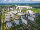 Власти Ростова определились с подрядчиком, который займется строительством модульной школы в Суворовском