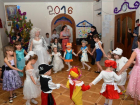 В Ростове новогодние праздники отметят дети из Донбасса