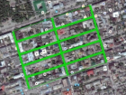 Запретить движение автомобилей в центре города предлагают инициаторы проекта «Зеленый квадрат» 
