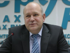 На пост вице-губернатора Ростовской области назначен Александр Гребенщиков