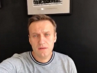 Оппозиционер Алексей Навальный поддержал активистку Анастасию Шевченко