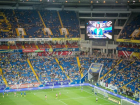 На ФК «Ростов» подали в суд из-за долга по аренде стадиона