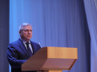 Экс-губернатор Голубев поздравил земляков с Днем комсомола