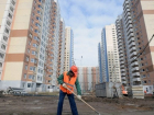 До конца года в Ростовской области будет завершено строительство 14-ти долгостроев