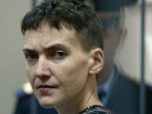 Суд вновь допросит украинскую военнослужащую Надежду Савченко