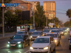 Ростов перекраивает движение на полгода ради новой ливневки