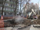 В Ростове начался суд над инженером, виновным в коммунальной аварии на Малиновского