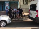 Дерзких охотников за чужими элитными автомобилями поймали в Ростовской области