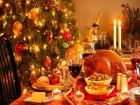 Новогодний стол-2017 ростовчане смогут накрыть за 2 тысячи рублей, - эксперты