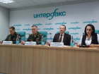 В рамках осеннего призыва на службу отправятся 4,5 тысячи дончан