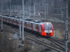 В Ростовской области мужчину насмерть сбил поезд