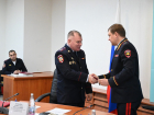 В Ростове новым начальником полиции назначили Александра Козырева