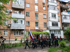 В Ростове для ветеранов Великой Отечественной войны проведут мини-парады во дворах