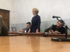 В Ростове суд оставил активистку «Открытой России» Анастасию Шевченко под домашним арестом