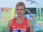Ростовчанин стал чемпионом России в беге на 800 метров