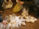 Банда наркоторговцев, пытавшихся сбыть 500 тысяч доз вещества, задержана в Ростове