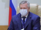 Голубев призвал чиновников отказаться от своих зарплат в пользу медиков