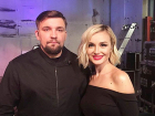 Баста и Полина Гагарина записали совместную песню 