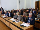 В Ростове утвердили новый состав Общественной палаты