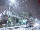Синоптики рассказали, когда в Ростовской области выпадет первый снег