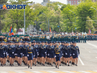 В Ростовской области парады на 9 Мая пройдут в двух городах