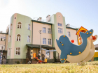 В Ростове открыли новый детский сад