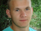 В Ростове разыскивается 22-летний Алексей Терентьев