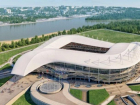 Экскурсии по главным футбольным местам начнут проводить в Ростове