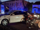 47-летний мотоциклист на «Яве» погиб в ДТП с иномаркой в Ростовской области