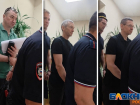 На одной скамье подсудимых оказались судья, прокурор и адвокат из Ростова-на-Дону