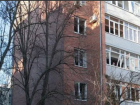После атаки дронов ВСУ более 450 квартир попали в зону ЧС в Таганроге
