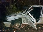 ЧОПовец пострадал в аварии с иномаркой в Ростовской области