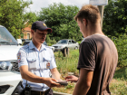 Полиция 1 мая выписала 240 протоколов за нарушение самоизоляции в Ростовской области