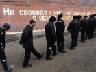 6000 заключенных из Ростовской области попадают под амнистию
