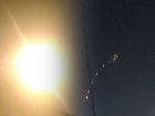 Стали известны подробности о сбитой украинской ракете в небе над Ростовской областью