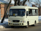 Водитель маршрутки в Таганроге запретил медлительной пенсионерке заходить в салон